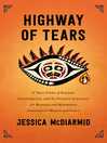 Cover image for Highway of Tears